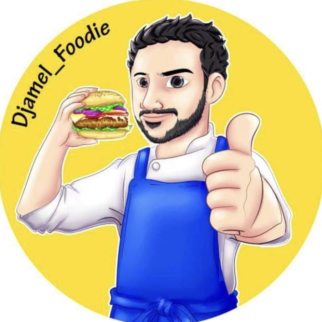 Djamel Foodie