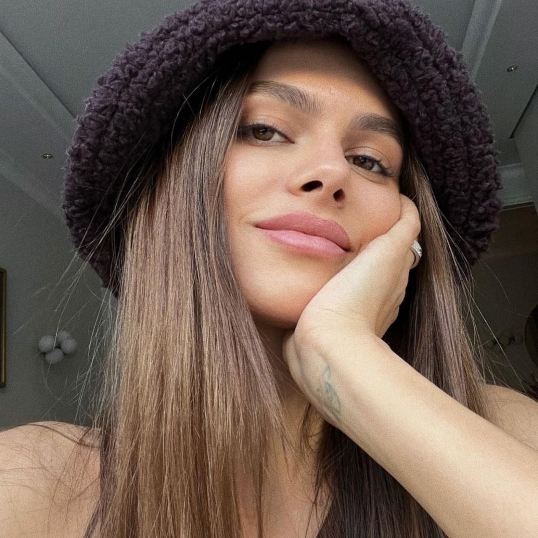 VIKI ODINTCOVA