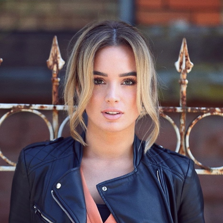 Julia Römmelt ♡