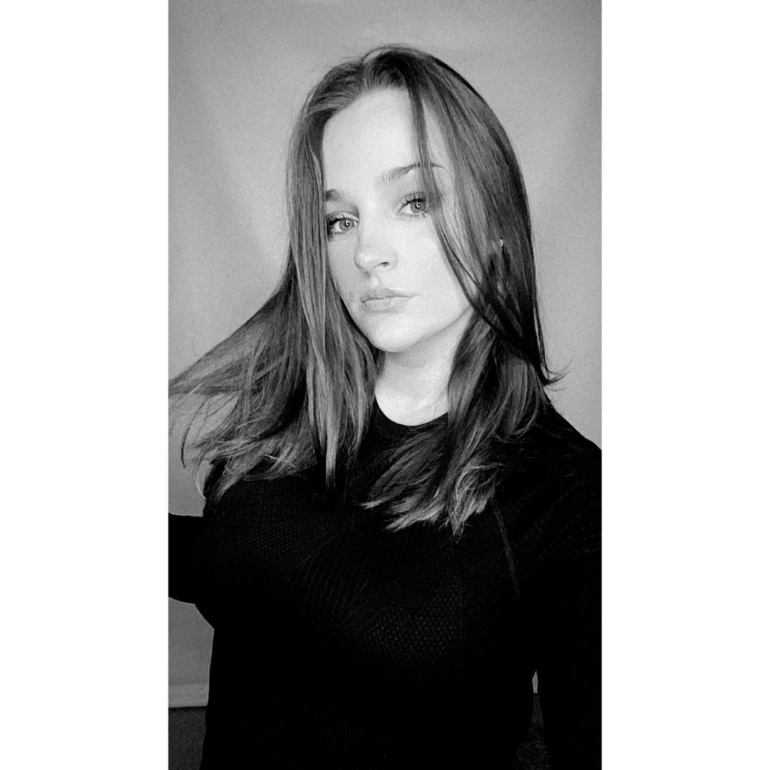 Océane Charpentier