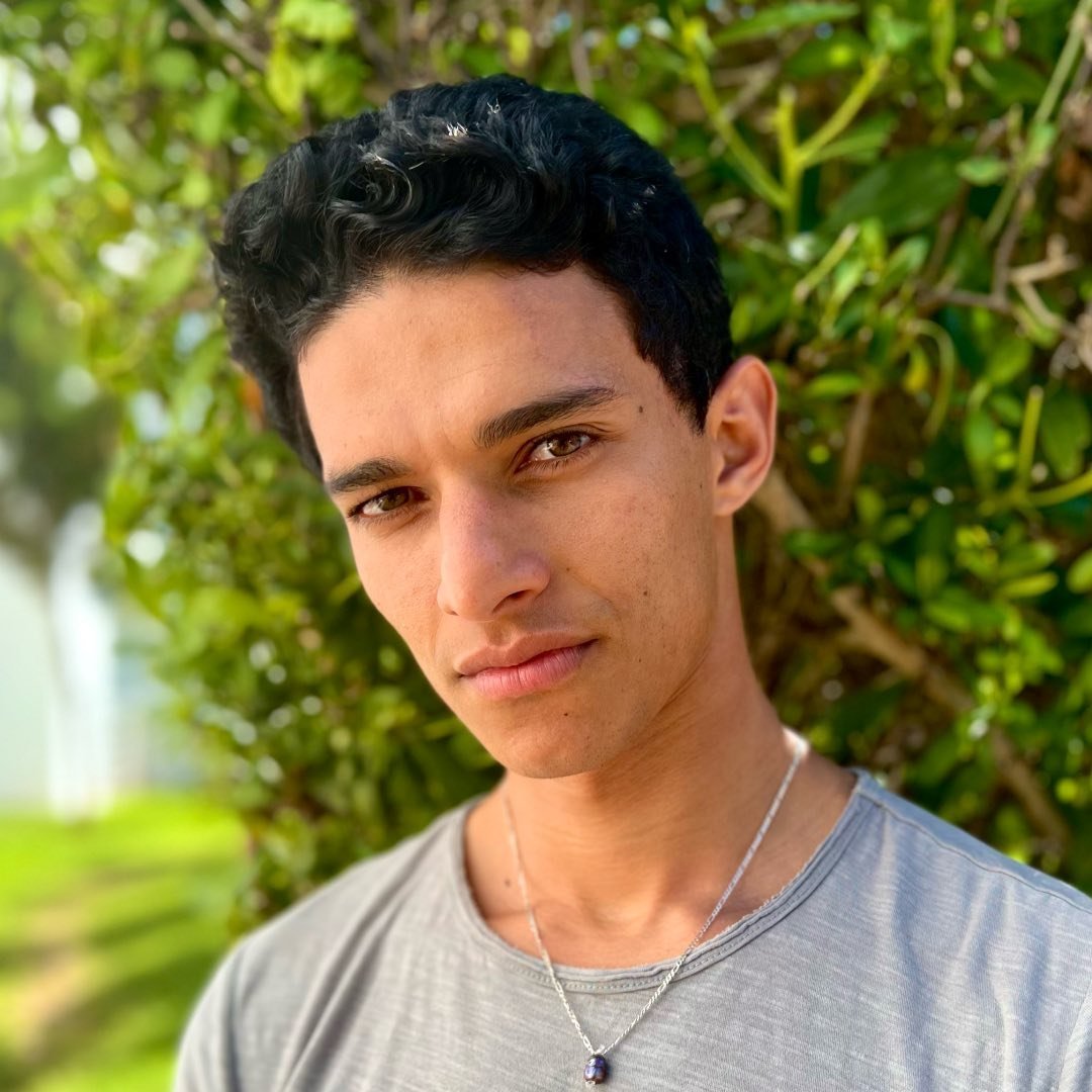 Salim Benmoussa