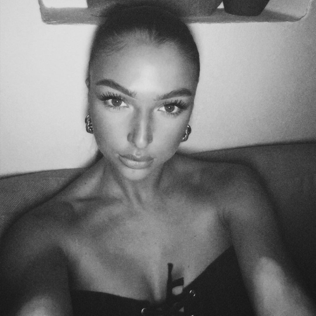 Eva ?