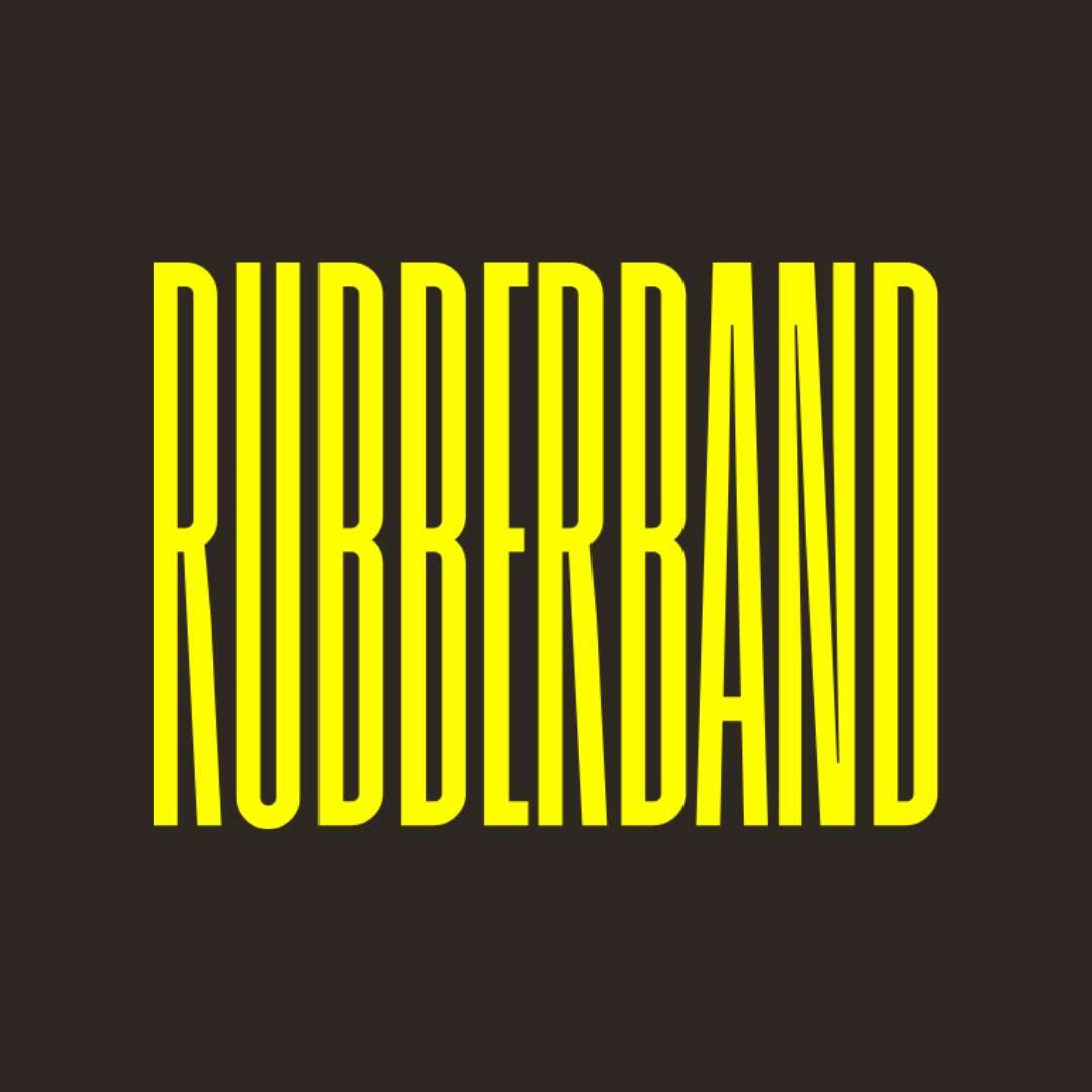 RUBBERBAND ~ Dance Company