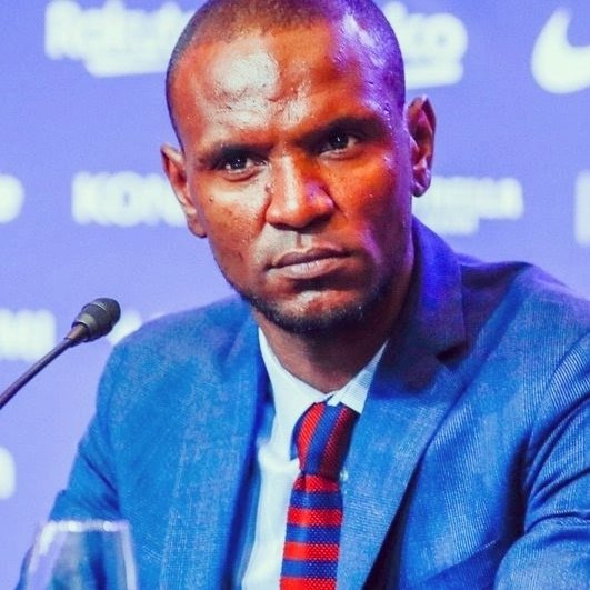 E.Abidal Official