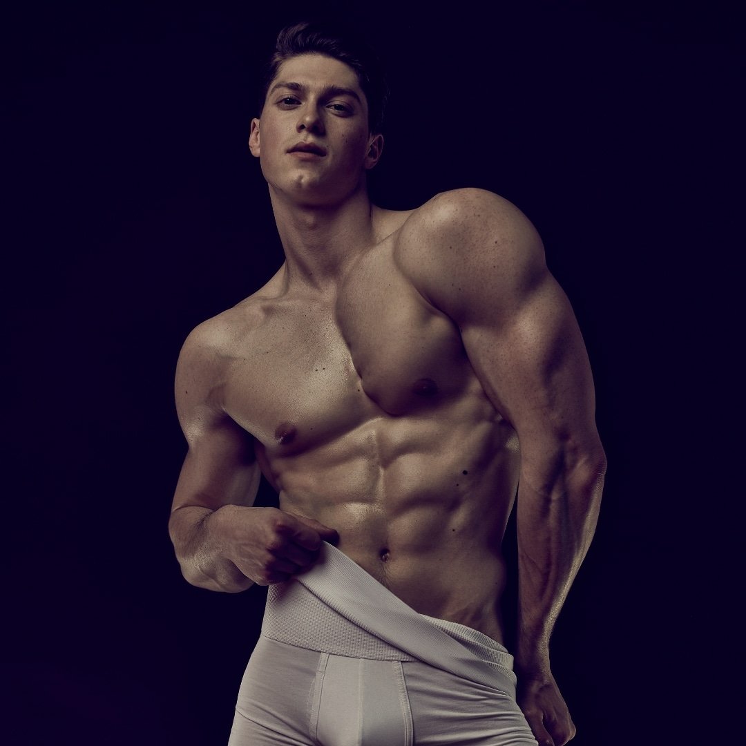 Mattia Pecchini