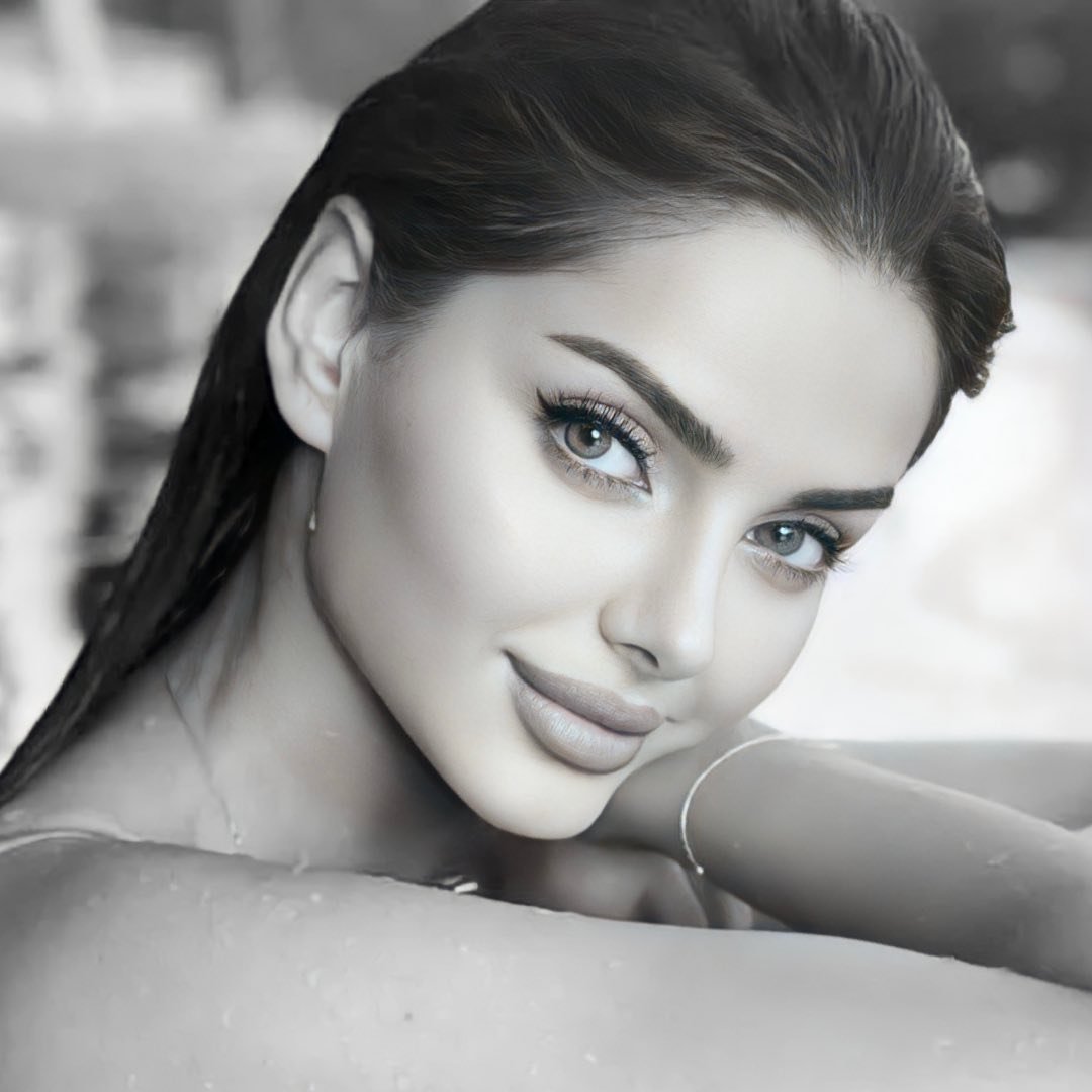MAHLAGHA ☽