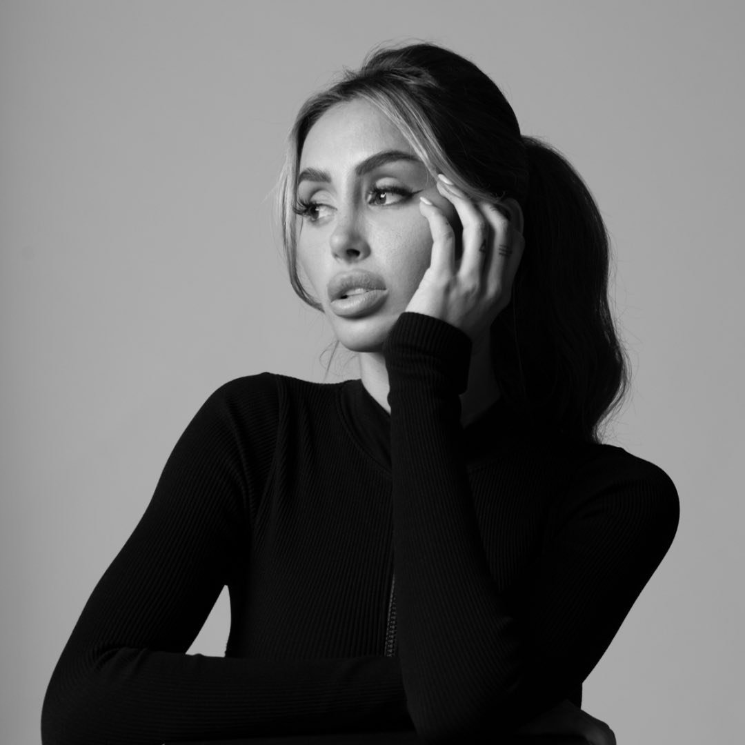 Oceane El Himer
