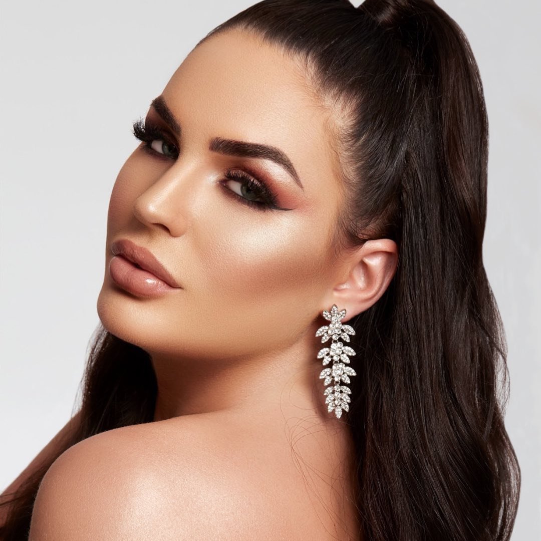 Rachie Sydney Makeup Artist