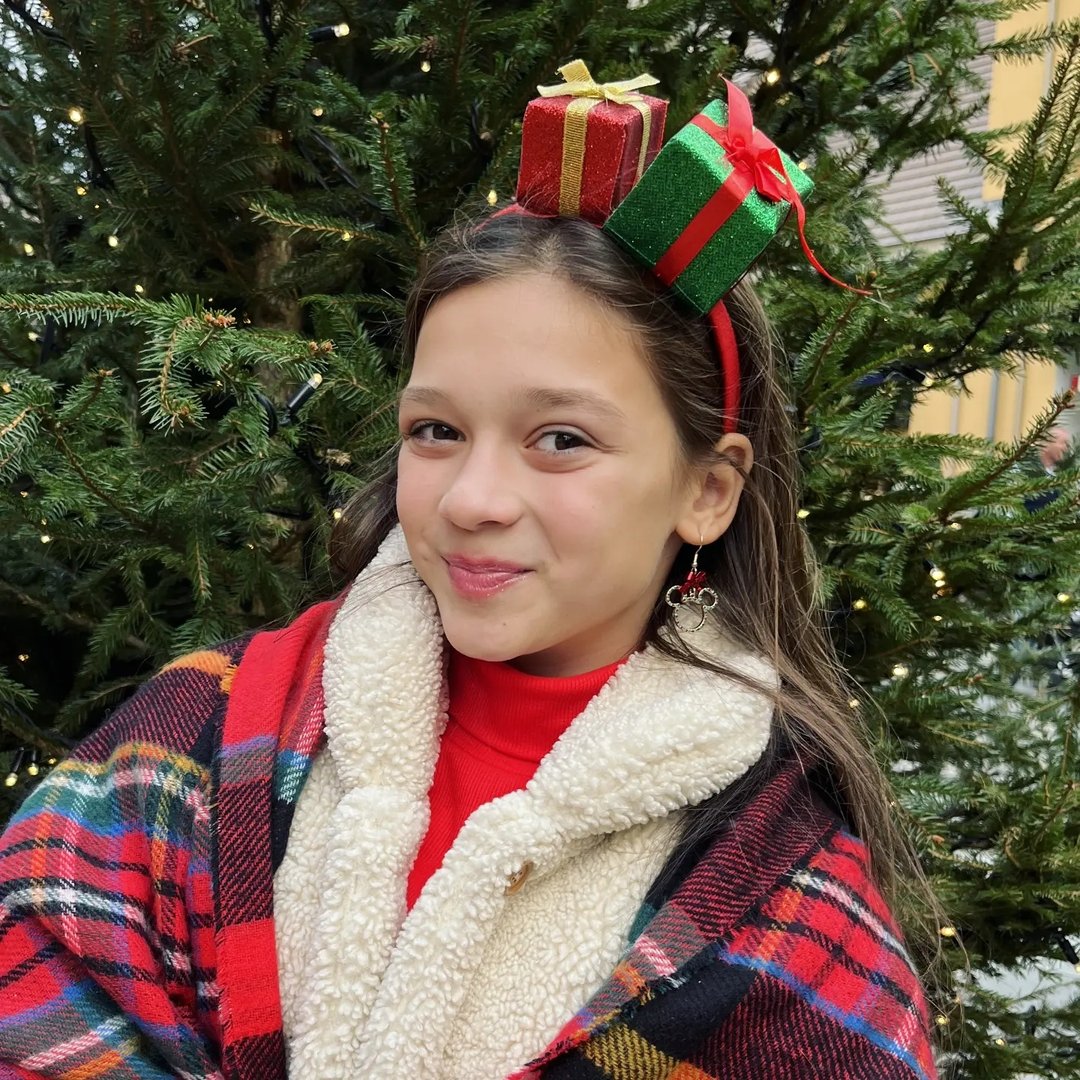 Ella Kasumovic