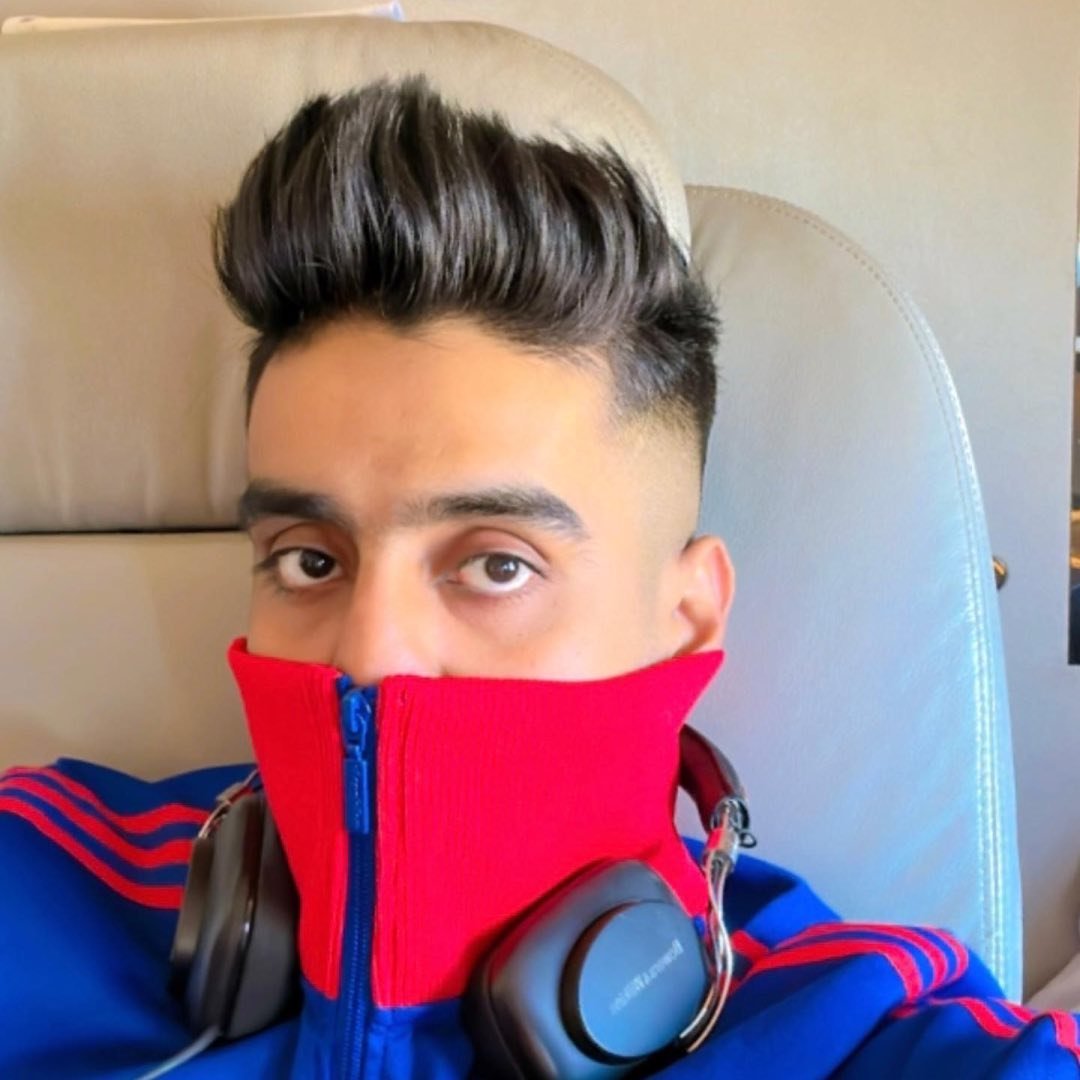 Raghav Sharma??™
