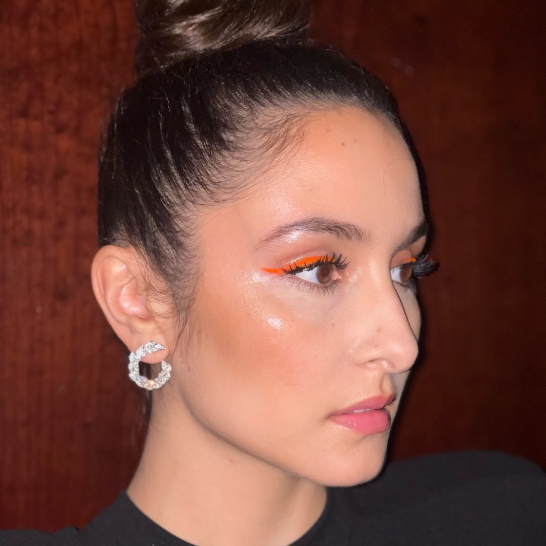 Sarah Perles | سارة بيرليس ?