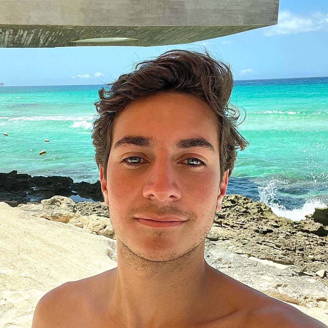 Andres Zurita