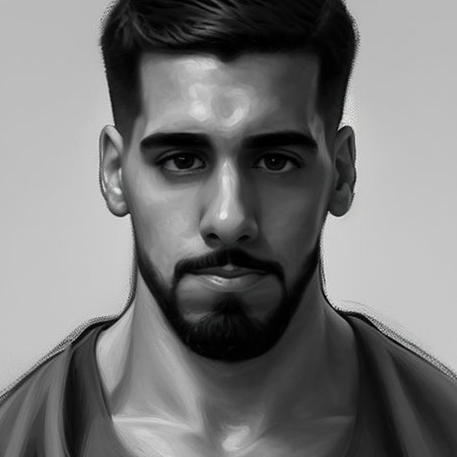 Malik | MLK ?