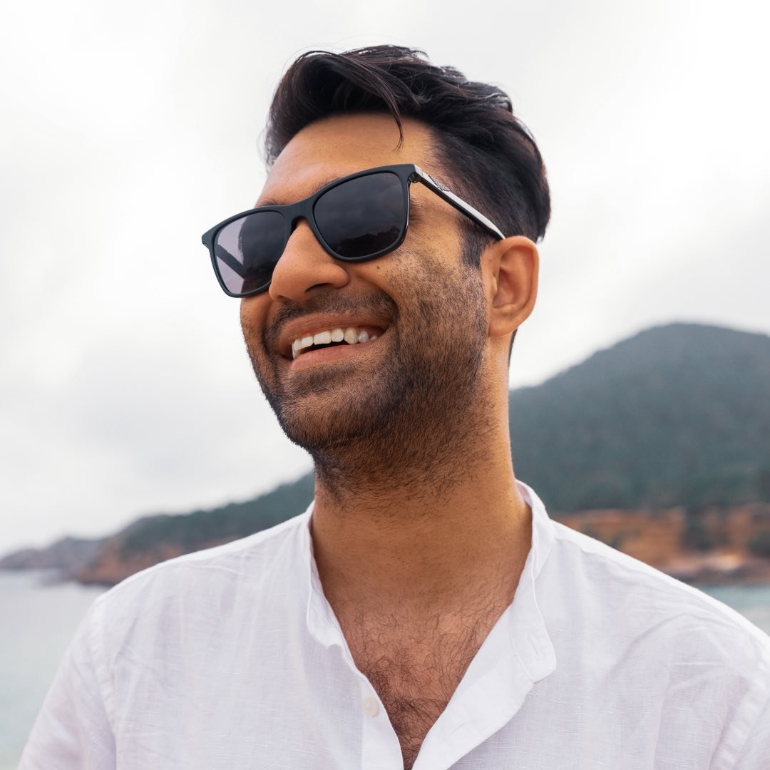Anil B - WaRTeK