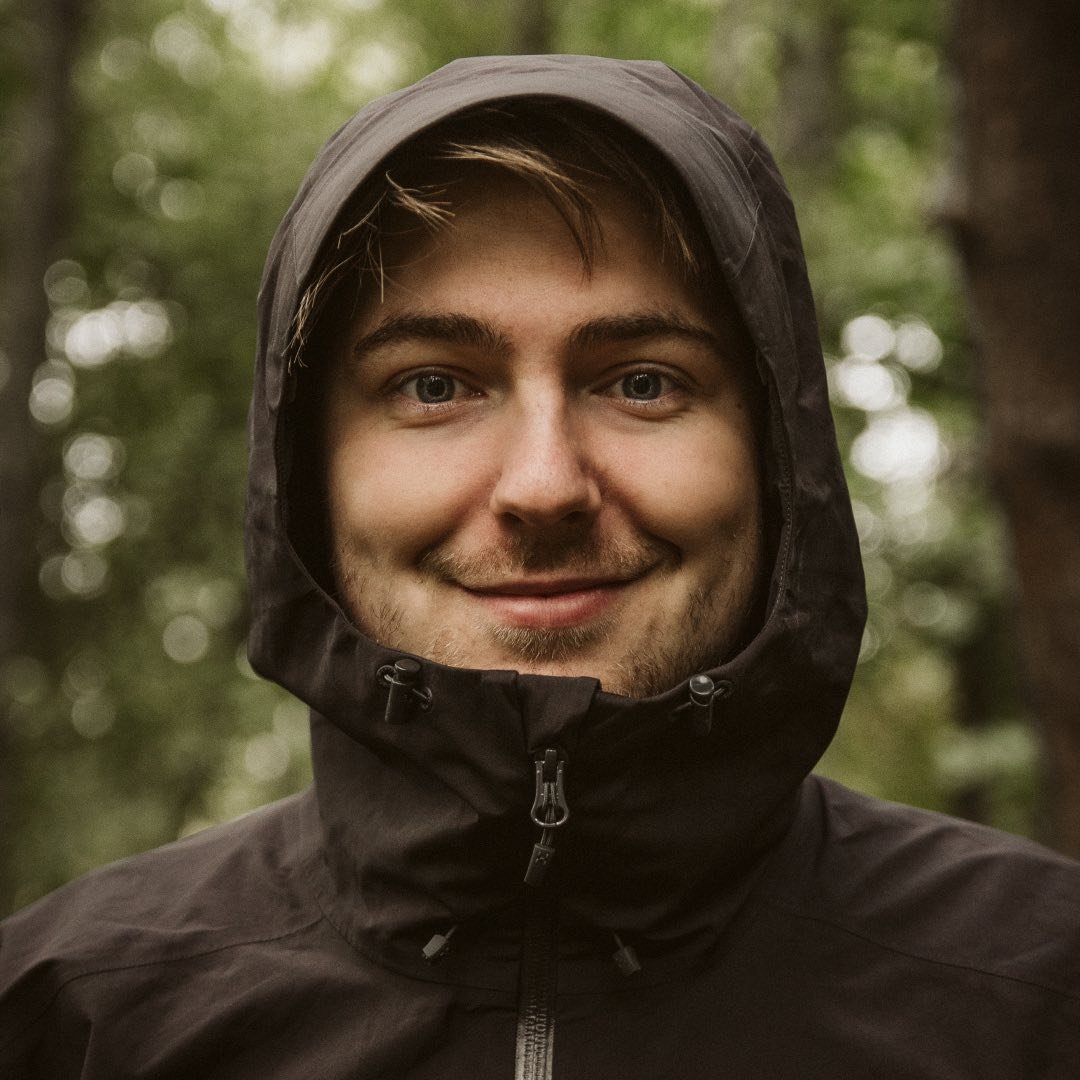 Olle Nilsson | Photographer