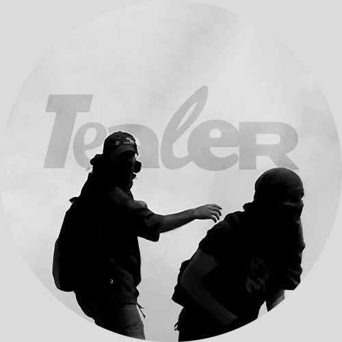WE ARE TEALER
