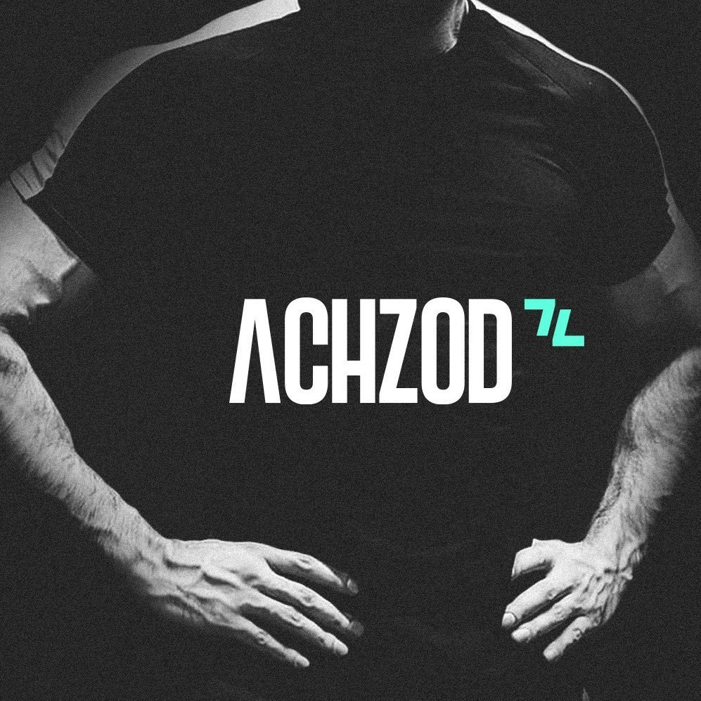 AchzodCoaching