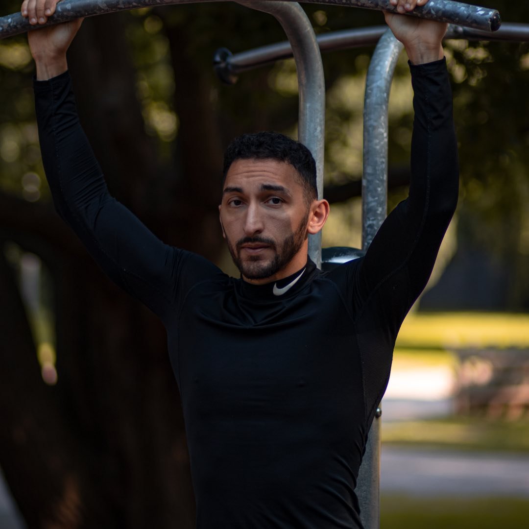 Tarek | Perte De Poids - Remise En Forme