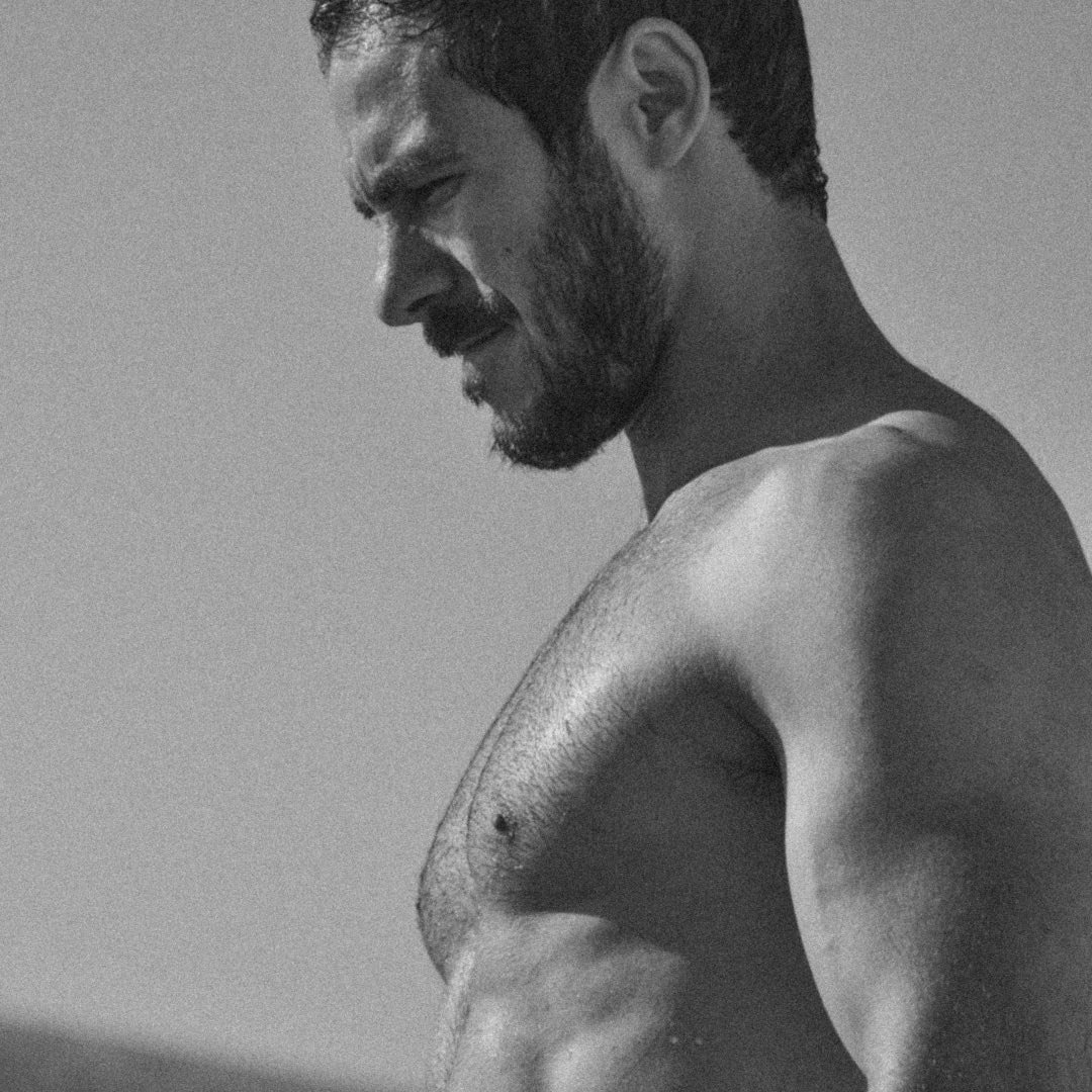 Nabil Taleb