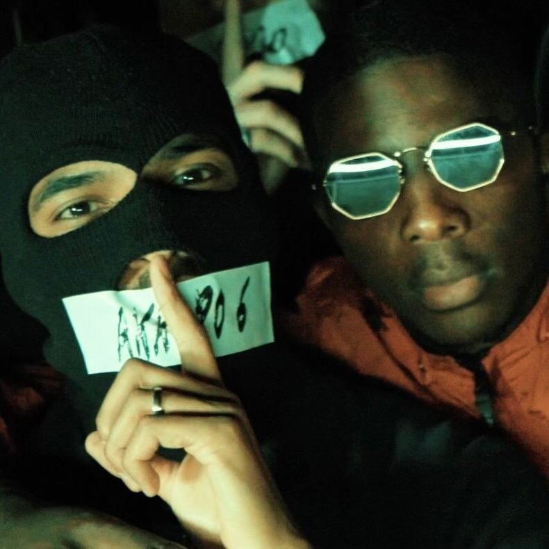 UZI