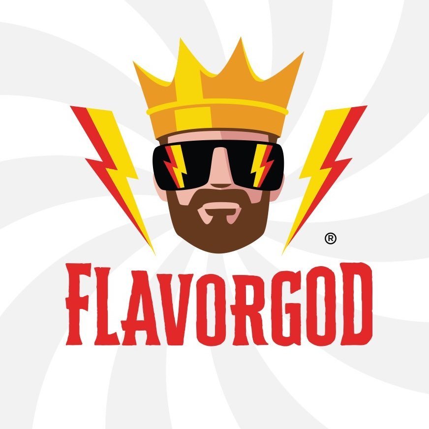 Flavorgod Seasonings