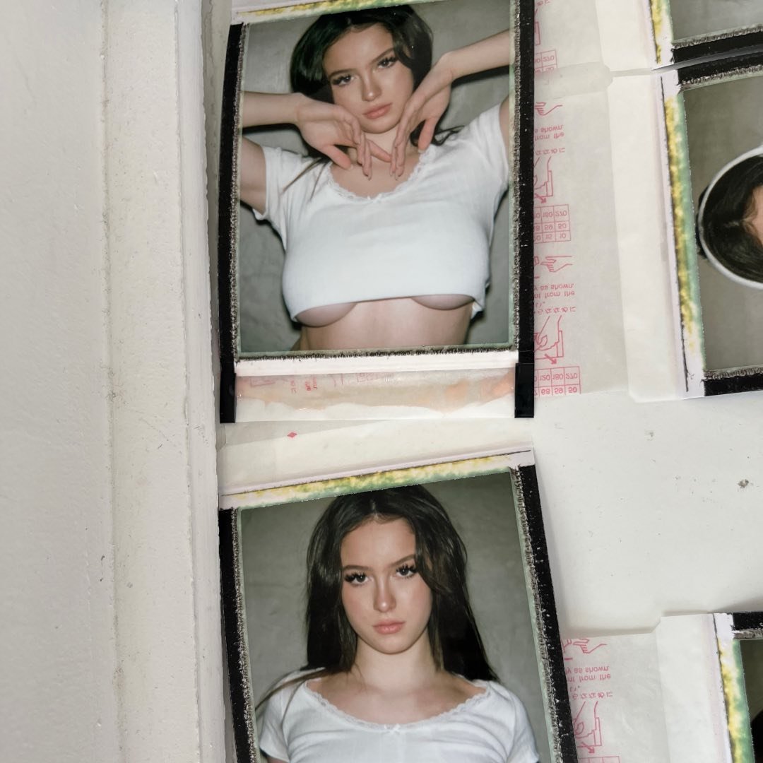 Sierra Cabot