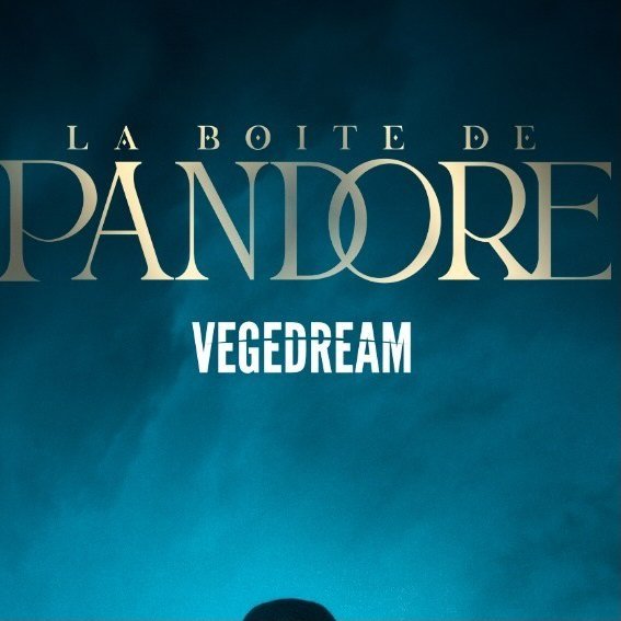 Vegedream