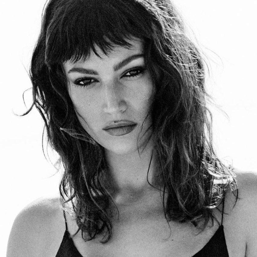 Úrsula Corberó ✨