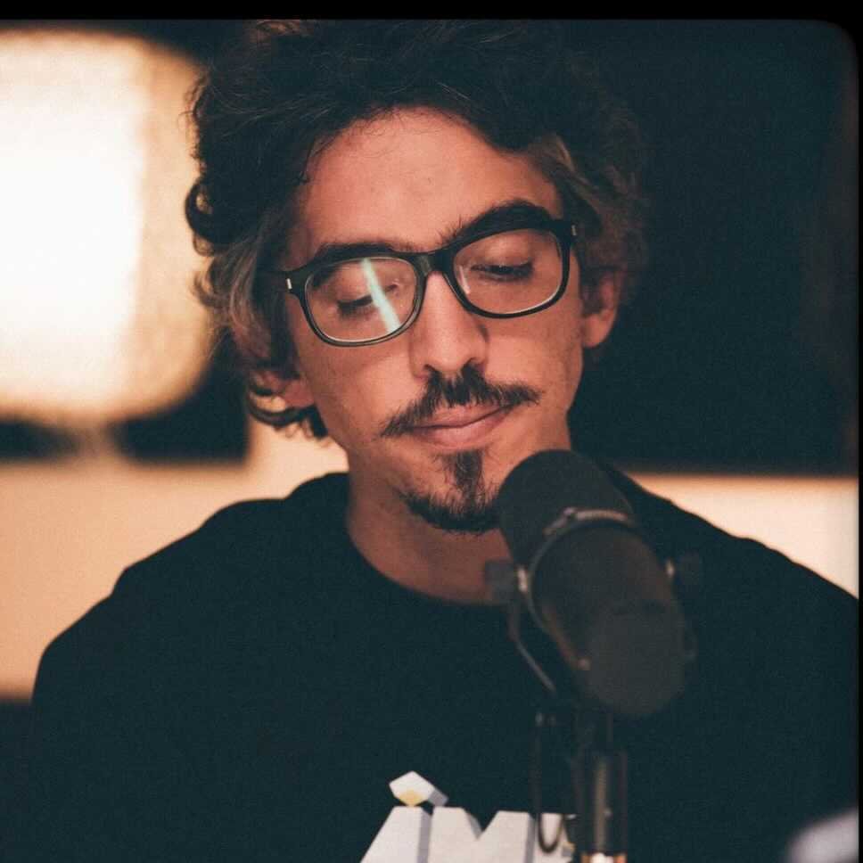 Bruno Muschio