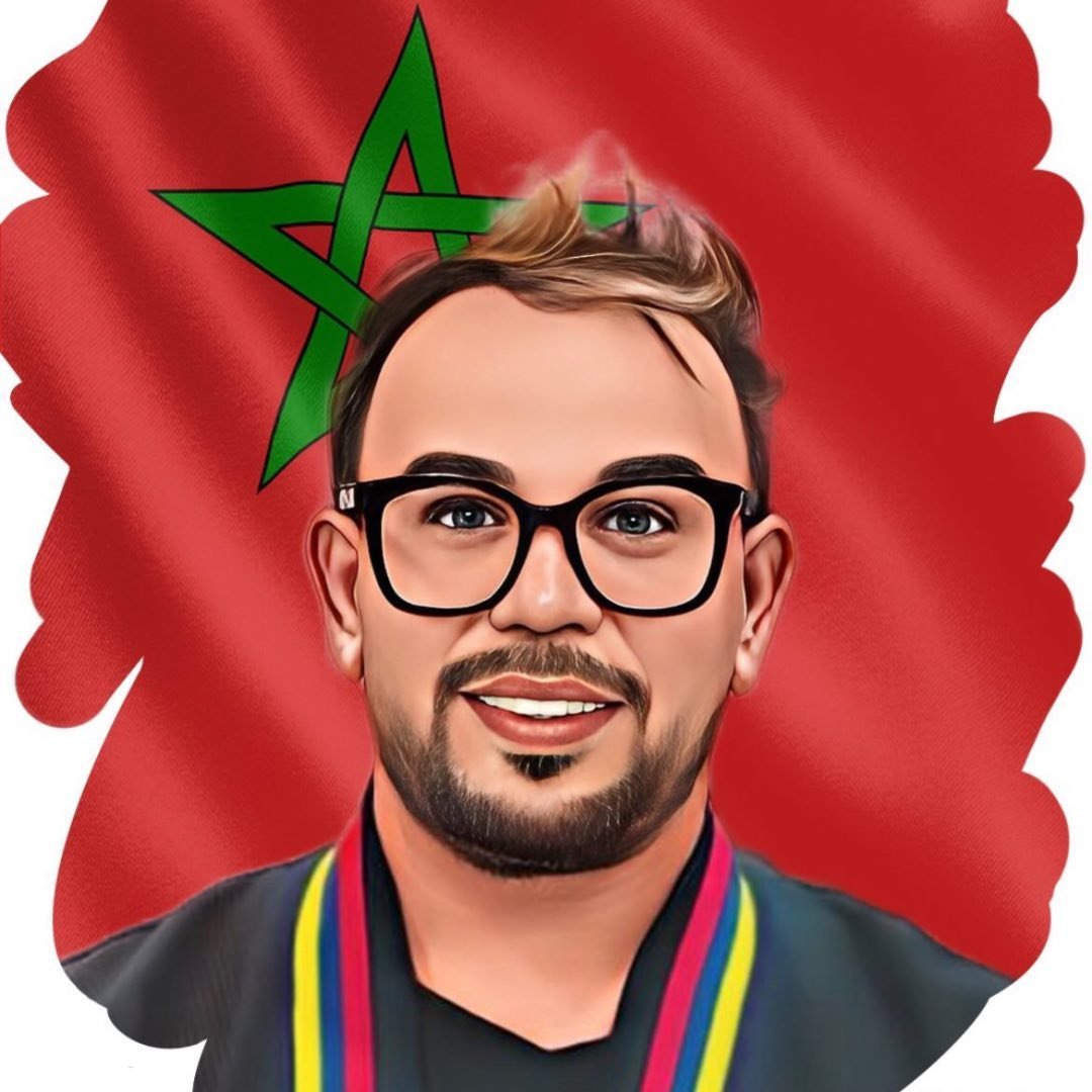 Jaouad Qennana L جواد قنانة