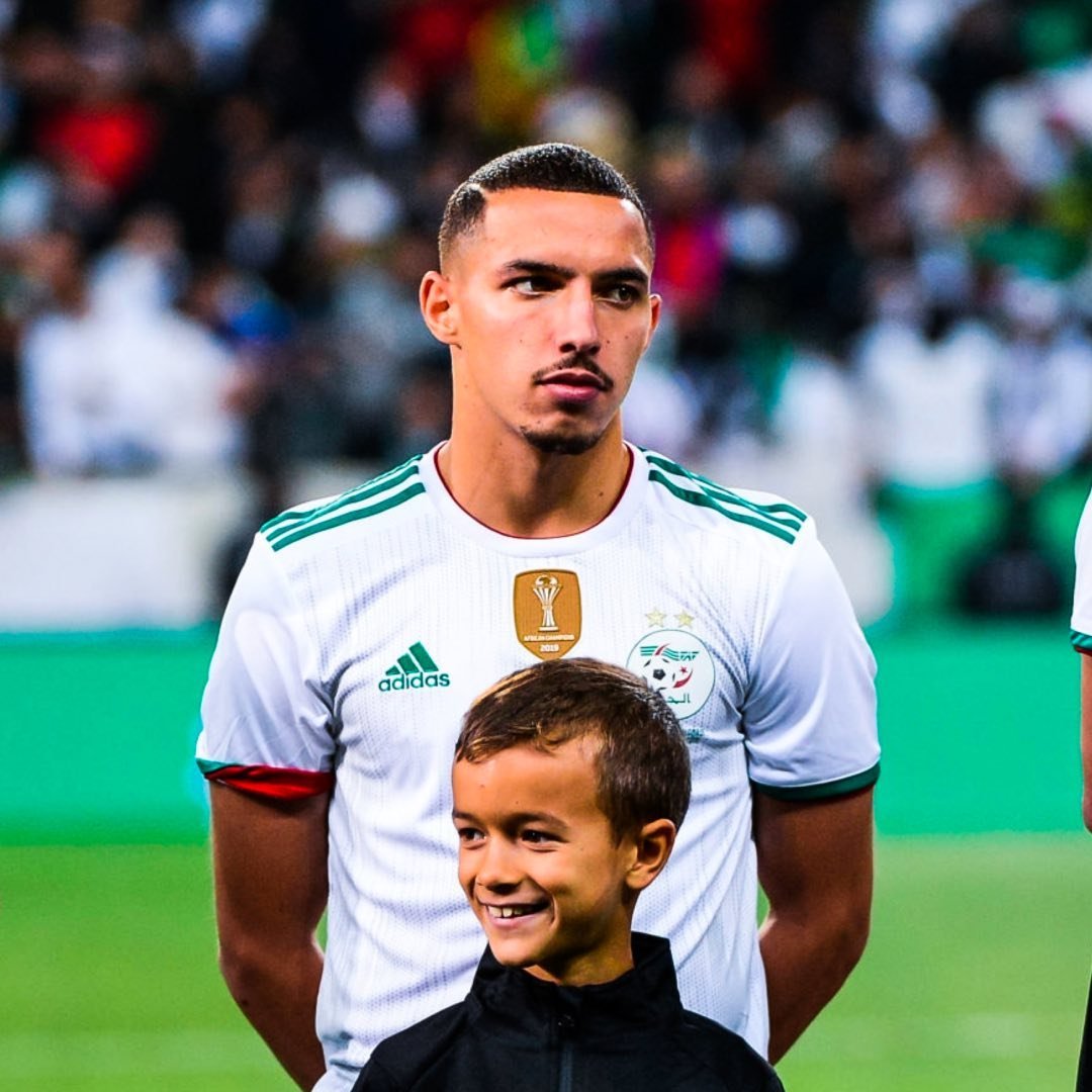 Ismaël Bennacer