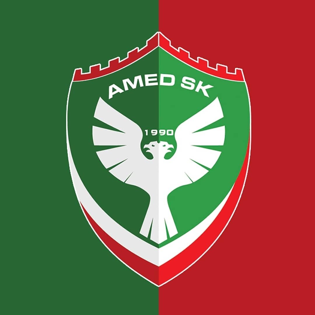 AMED SK