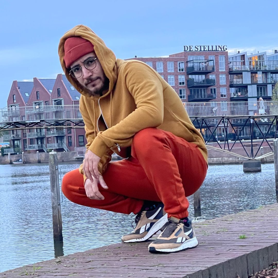 حسين بن حاج Houcine Benhadj