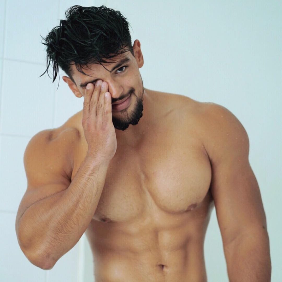 Jamar Pusch