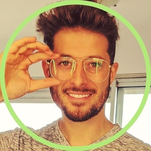 Andres Vernazza