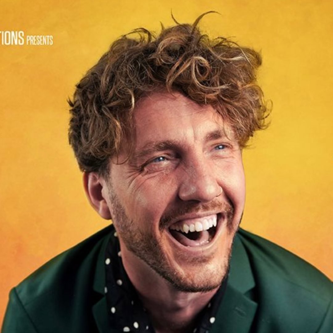 Seann Walsh