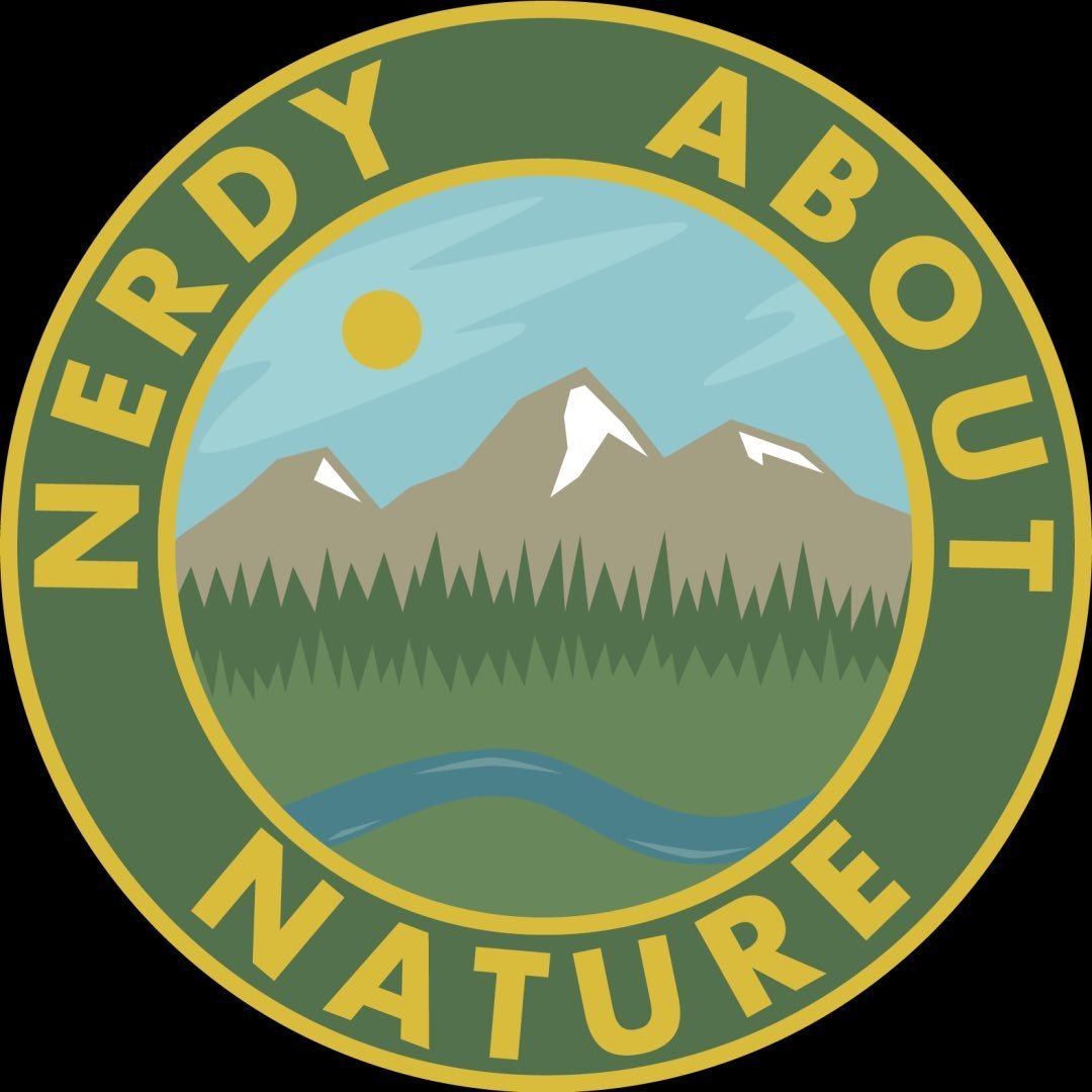 Nerdy About Nature ???