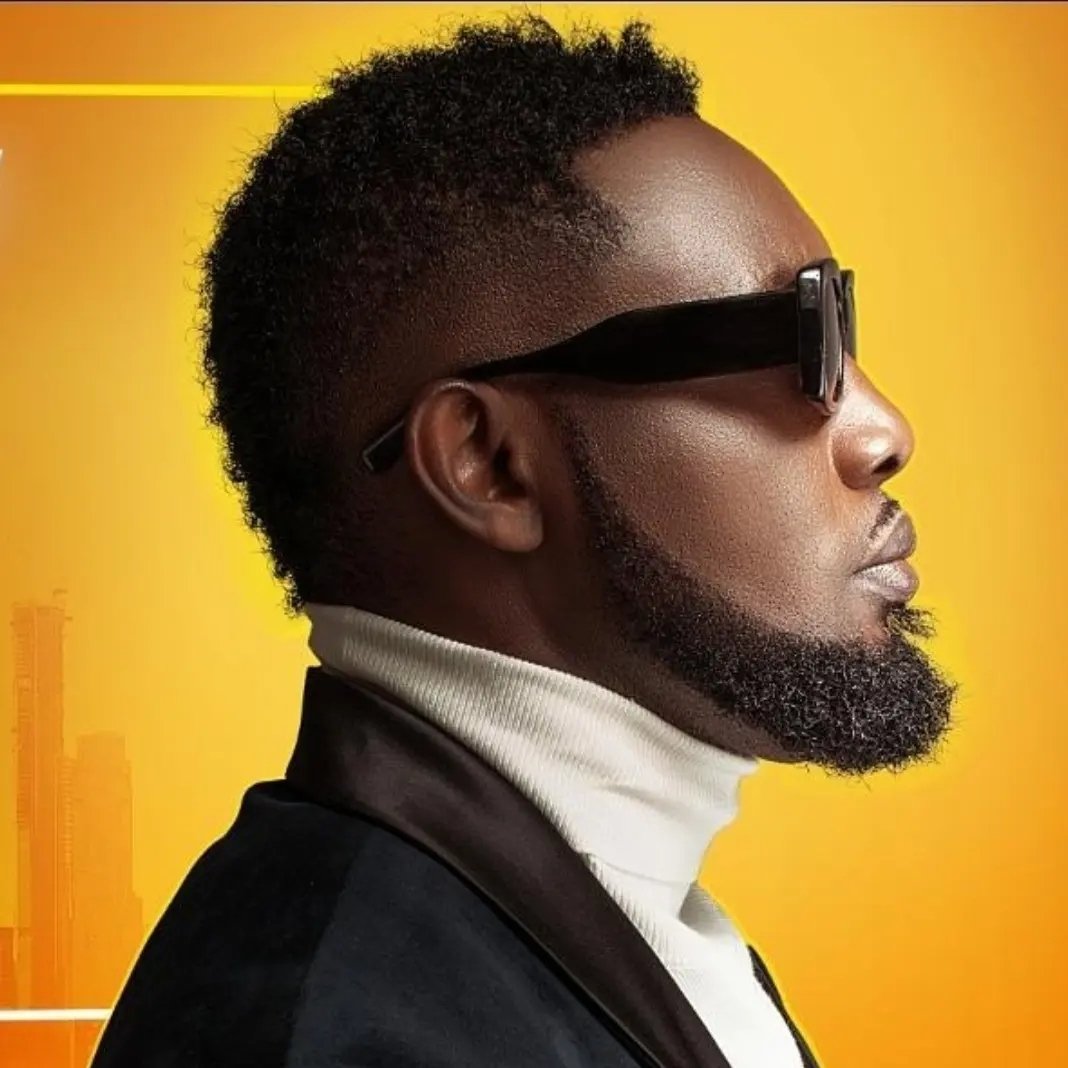 Richard Ayodeji Makun (AY)