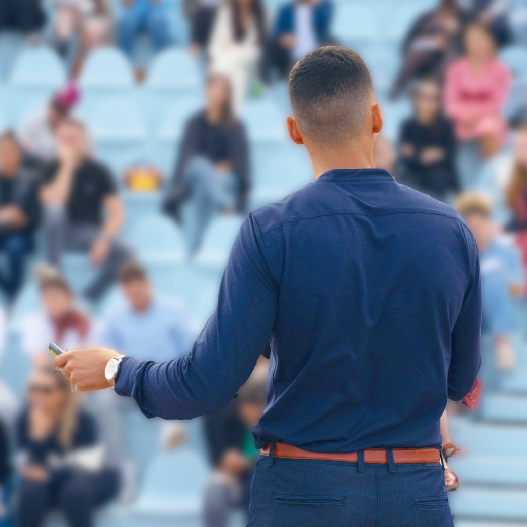 Yanis Coaching Objectif