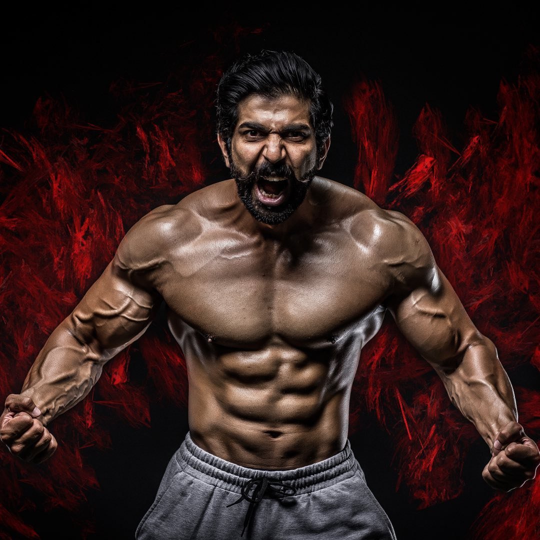 Rubal Dhankar