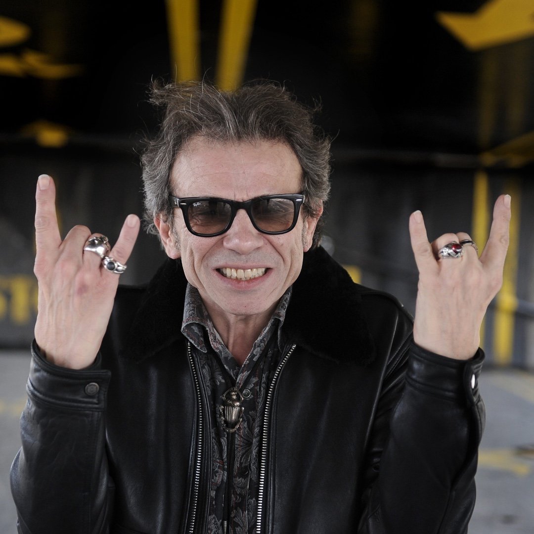 Philippe Manoeuvre
