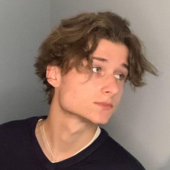 Cameron Brodeur