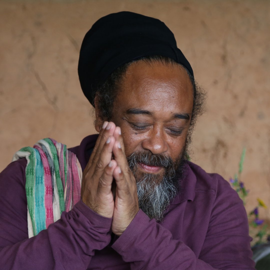 Mooji