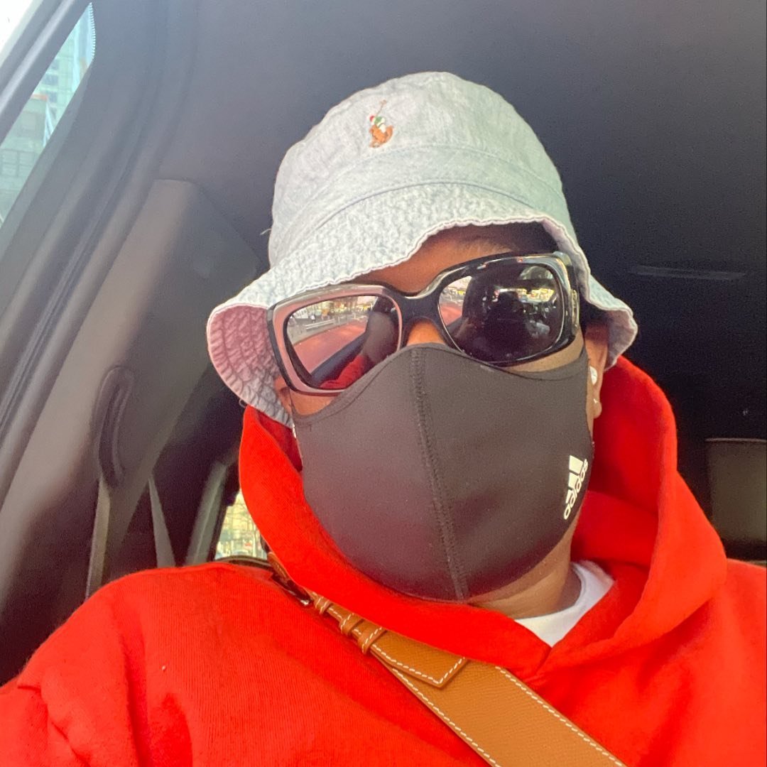 Michael Che