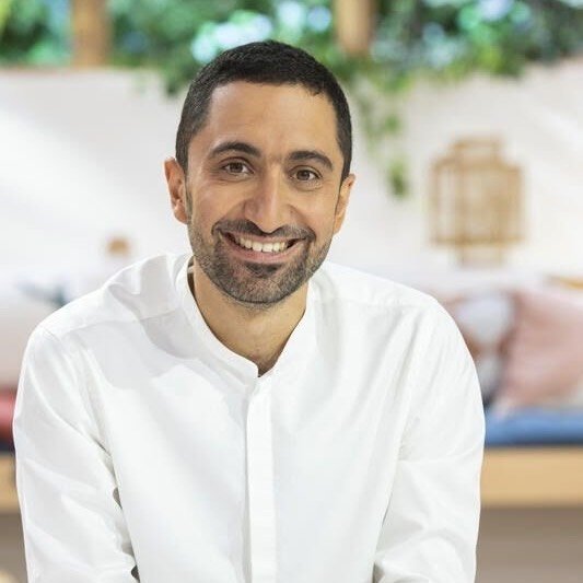 Dr Jimmy Mohamed