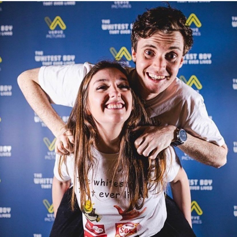 Luke And Meg