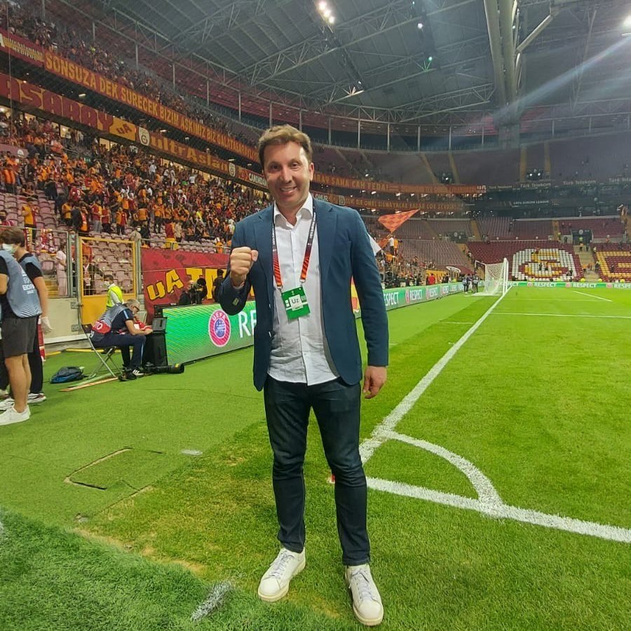Evren Turhan