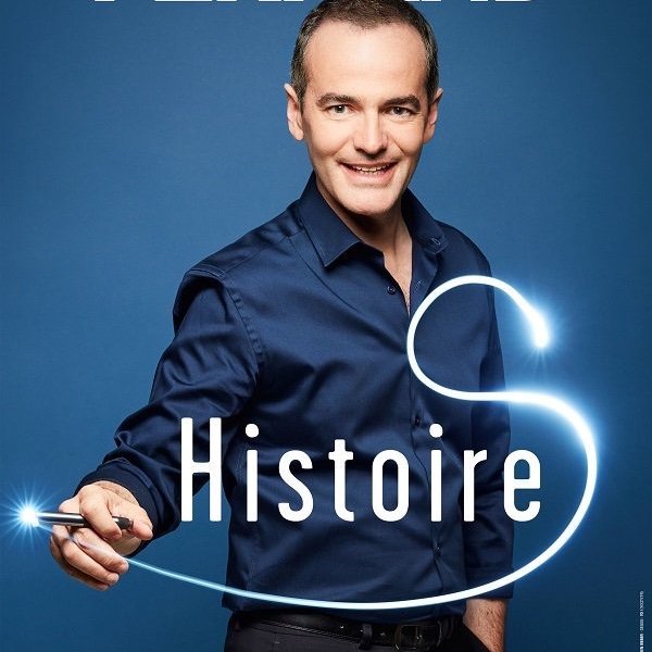 Franck Ferrand