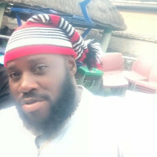 Caz Chidiebere Obidike(BD)