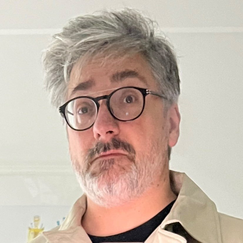Nuno Markl